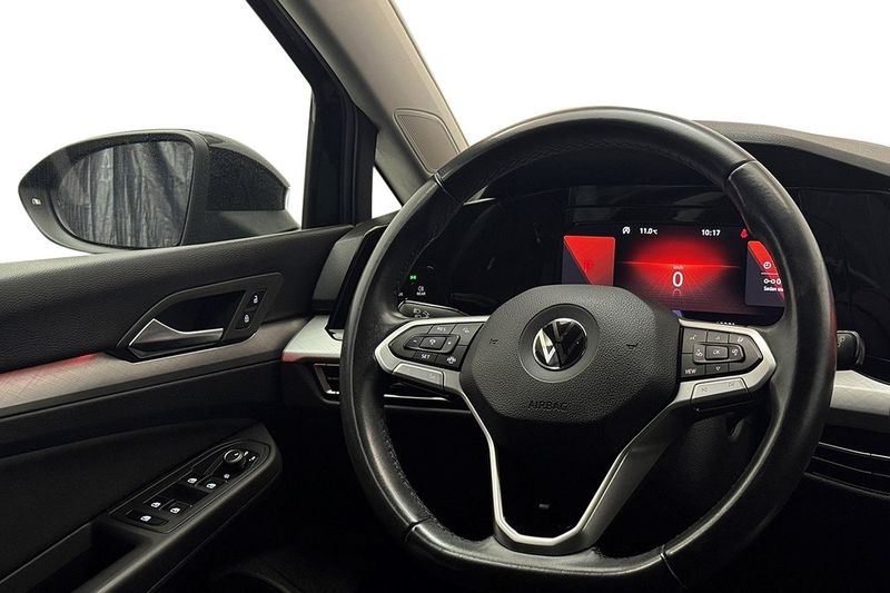 Volkswagen Golf bild 17