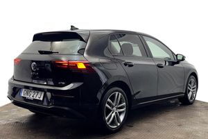 Volkswagen Golf bild 6
