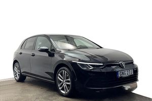 Volkswagen Golf bild 4