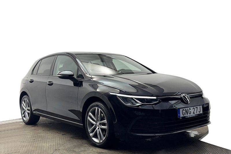 Volkswagen Golf bild 4