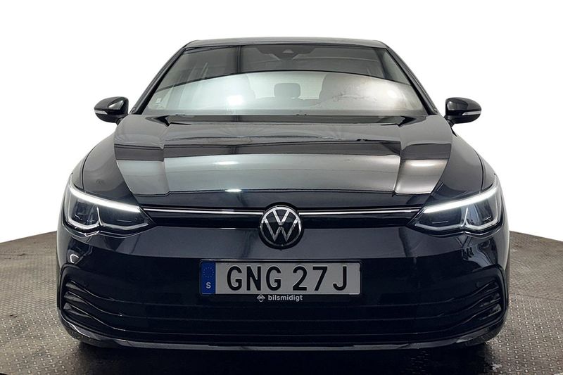 Volkswagen Golf bild 3