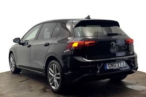 Volkswagen Golf bild 9