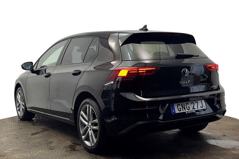 Volkswagen Golf bild 9