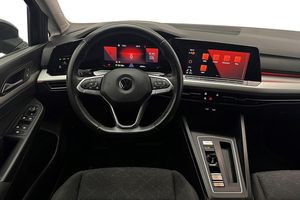 Volkswagen Golf bild 18