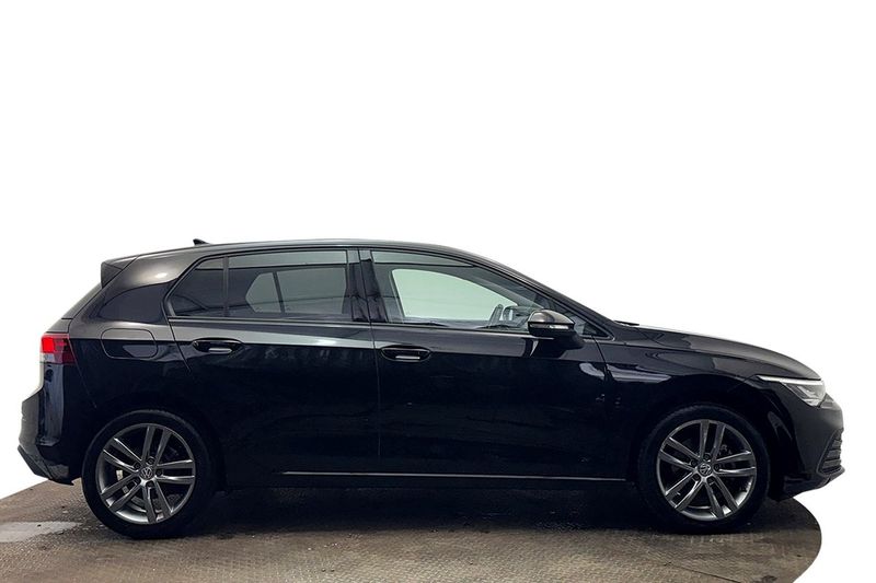 Volkswagen Golf bild 5