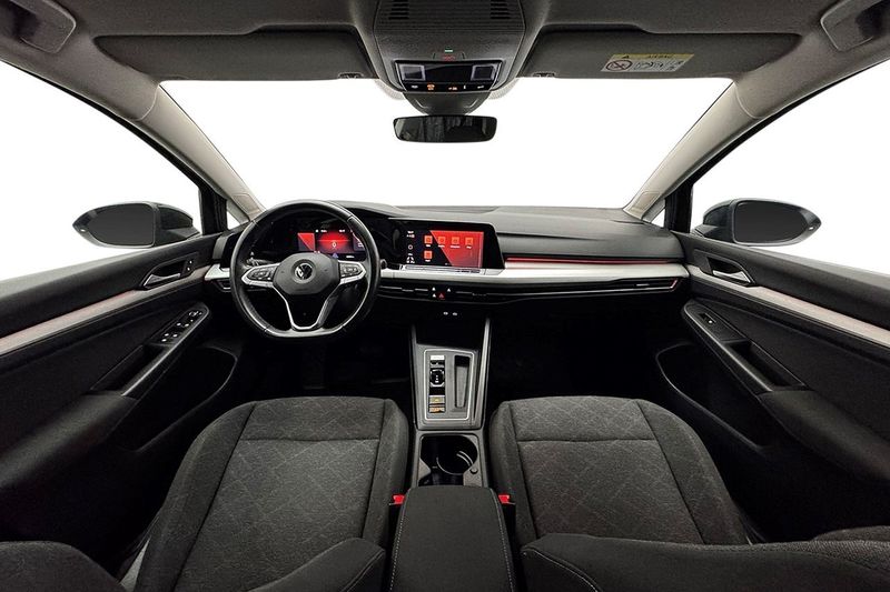 Volkswagen Golf bild 15