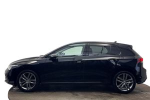 Volkswagen Golf bild 10