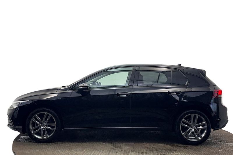 Volkswagen Golf bild 10