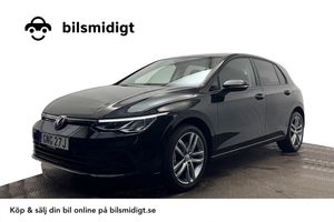 Volkswagen Golf bild 1