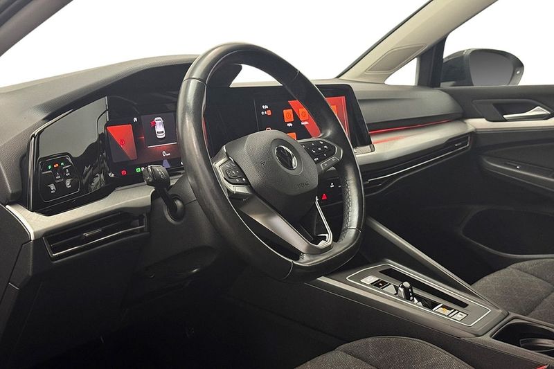 Volkswagen Golf bild 13