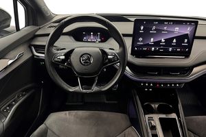 Skoda Enyaq bild 20