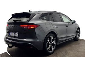 Skoda Enyaq bild 6