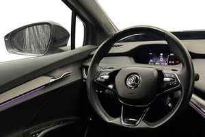 Skoda Enyaq bild 18