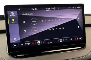Skoda Enyaq bild 29