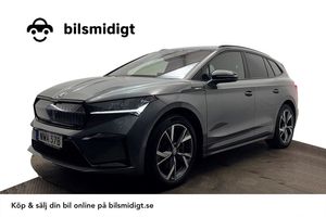 Skoda Enyaq bild 1