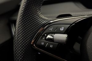 Skoda Enyaq bild 21