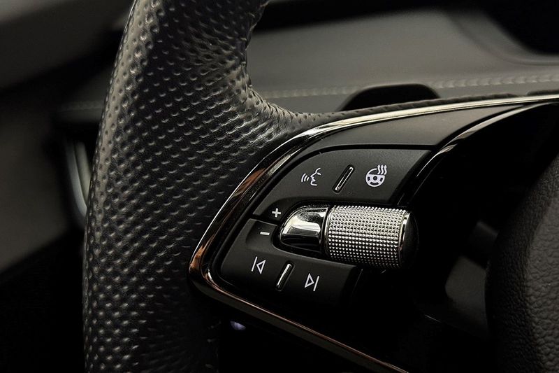 Skoda Enyaq bild 21