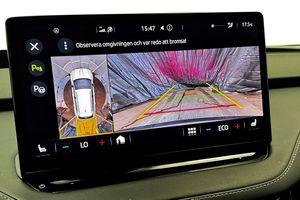 Skoda Enyaq bild 27