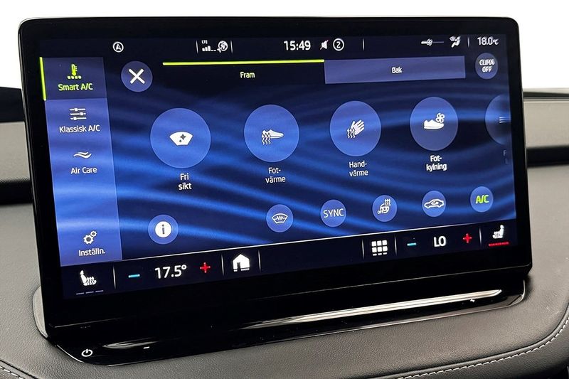 Skoda Enyaq bild 32