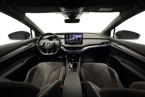 Skoda Enyaq bild 17