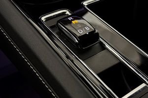 Skoda Enyaq bild 35
