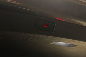 Skoda Enyaq bild 38