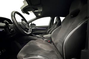 Skoda Enyaq bild 11