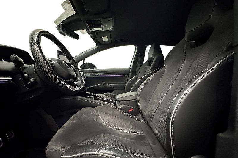 Skoda Enyaq bild 11