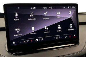 Skoda Enyaq bild 31