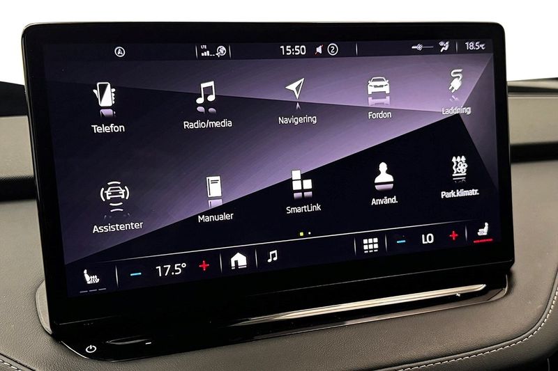 Skoda Enyaq bild 31