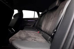 Skoda Enyaq bild 15