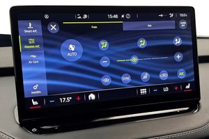 Skoda Enyaq bild 28