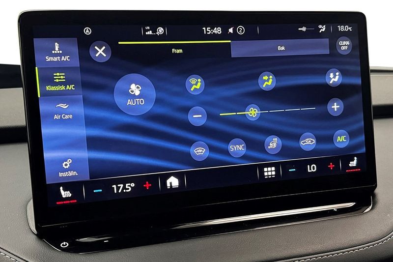 Skoda Enyaq bild 28