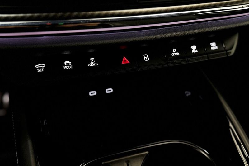Skoda Enyaq bild 33