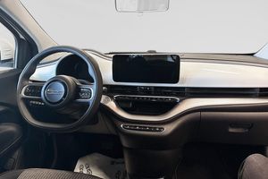 Fiat 500e bild 5