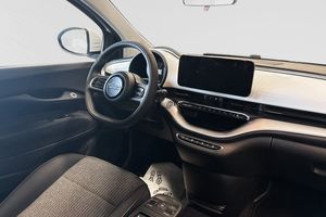 Fiat 500e bild 6