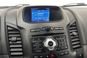 Ford Ranger bild 24