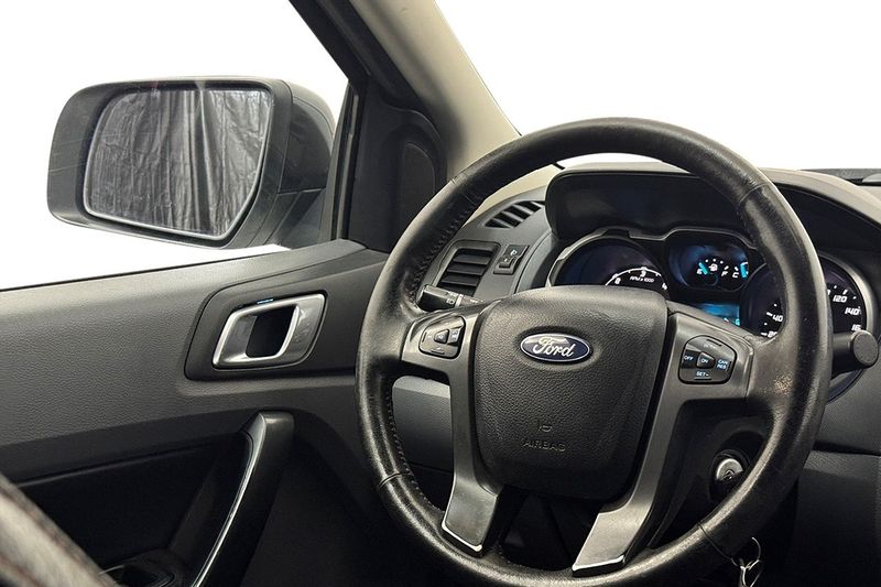 Ford Ranger bild 16