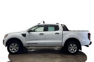 Ford Ranger bild 10