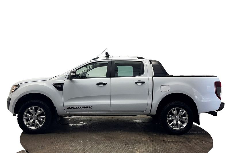 Ford Ranger bild 10