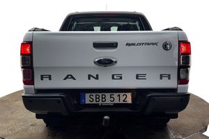 Ford Ranger bild 7
