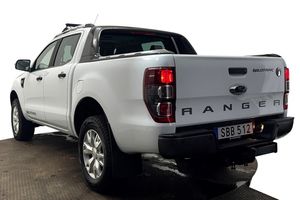 Ford Ranger bild 9