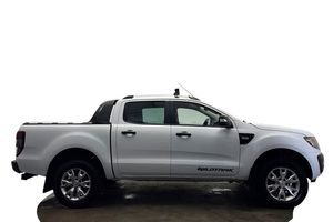 Ford Ranger bild 5