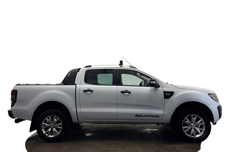 Ford Ranger bild 5
