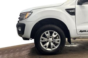 Ford Ranger bild 11