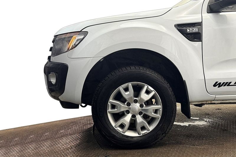 Ford Ranger bild 11