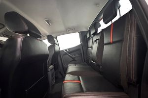 Ford Ranger bild 14