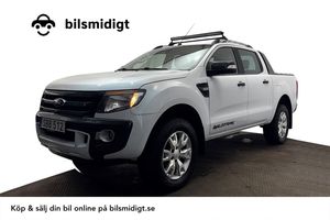 Ford Ranger bild 1