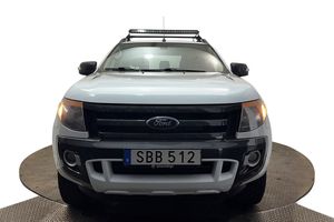 Ford Ranger bild 3