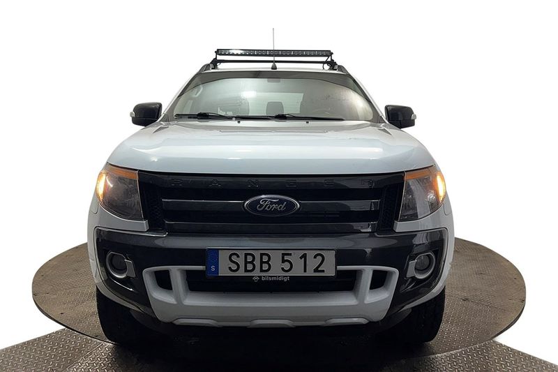 Ford Ranger bild 3